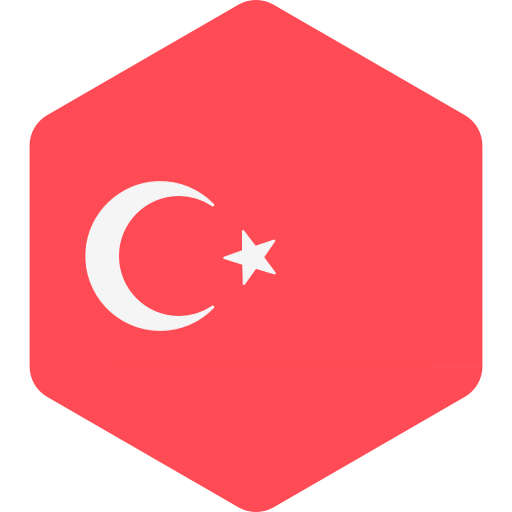Turkey Ikona