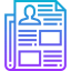 Portfolio icon 64x64
