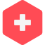 Switzerland ícono 64x64