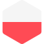 Poland icône 64x64