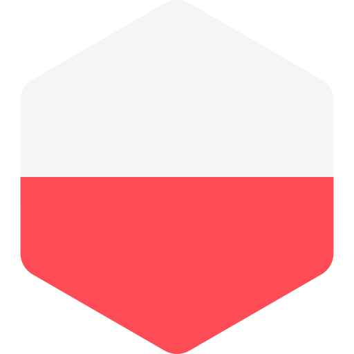 Poland ícone