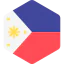 Philippines icône 64x64
