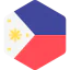 Philippines Symbol 64x64