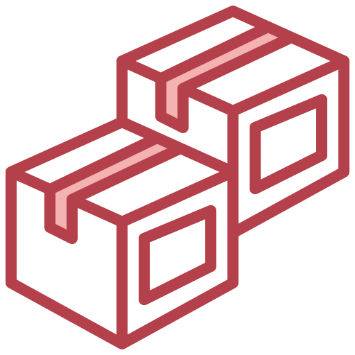 Box icon