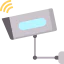 Cctv biểu tượng 64x64