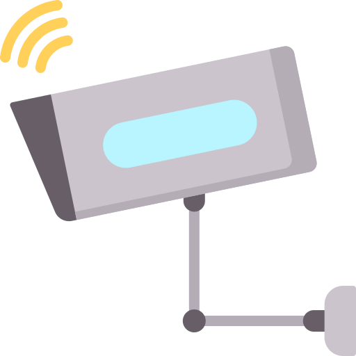 Cctv icon