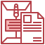 Dossier icon 64x64