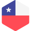 Chile ícono 64x64