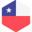 Chile Symbol 64x64