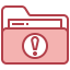 Folder icon 64x64