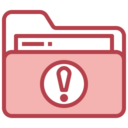 Folder icon