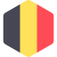 Belgium ícono 64x64