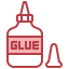 Glue icon 64x64