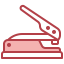 Hole puncher icon 64x64