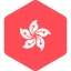 Hong kong Symbol 64x64