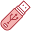 Pendrive icon 64x64
