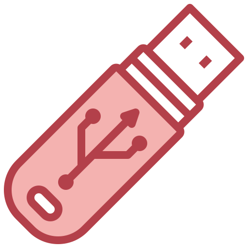 Pendrive icon