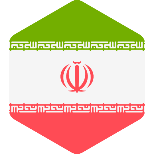 Iran 图标