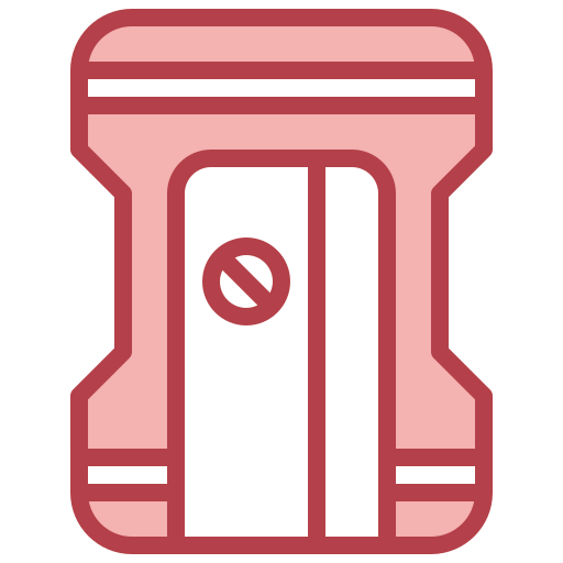 Sharpener icon