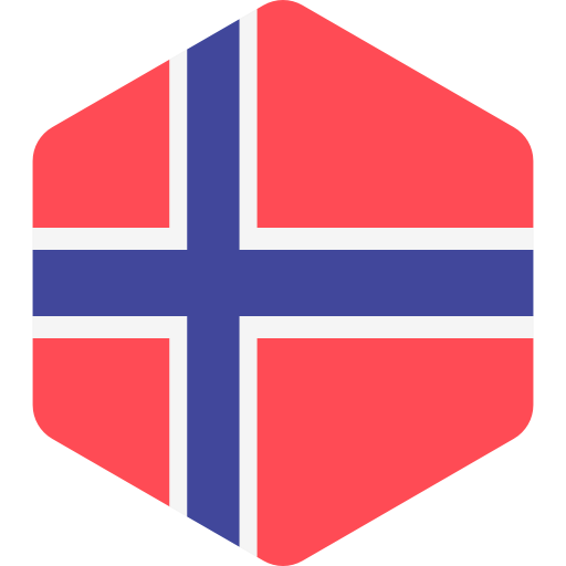Norway Ikona