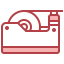 Tape dispenser icon 64x64