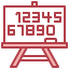 Whiteboard icon 64x64