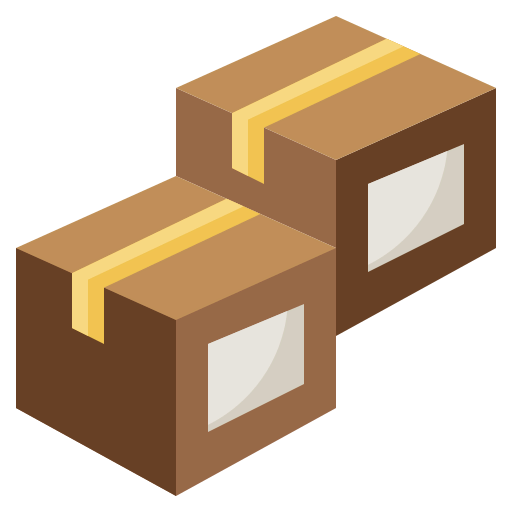 Box icon