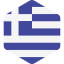Greece Symbol 64x64