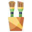 Paint brush icon 64x64