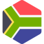 South africa icon 64x64