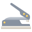 Hole puncher icon 64x64