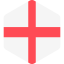 England Symbol 64x64