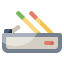 Pencil case icon 64x64
