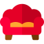 Sofa icon 64x64
