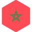 Morocco icon 64x64