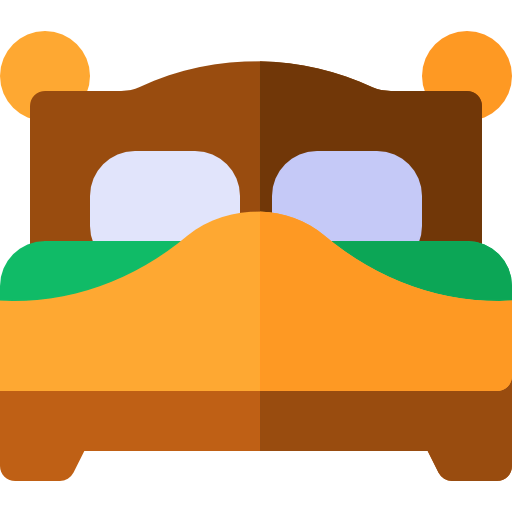 Bed icon