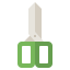 Scissors icon 64x64