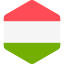 Hungary Ikona 64x64