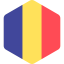 Romania Ikona 64x64