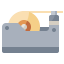 Tape dispenser icon 64x64