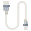 Usb cable icon 64x64