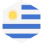 Uruguay Symbol 64x64