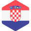 Croatia іконка 64x64