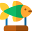 Fish icon 64x64