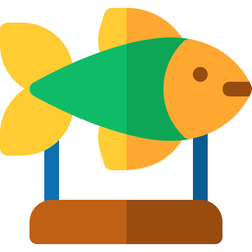 Fish icon