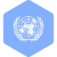 United nations іконка 64x64