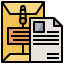 Dossier icon 64x64