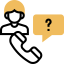 Customer service icon 64x64