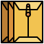 Envelope icon 64x64