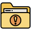 Folder icon 64x64